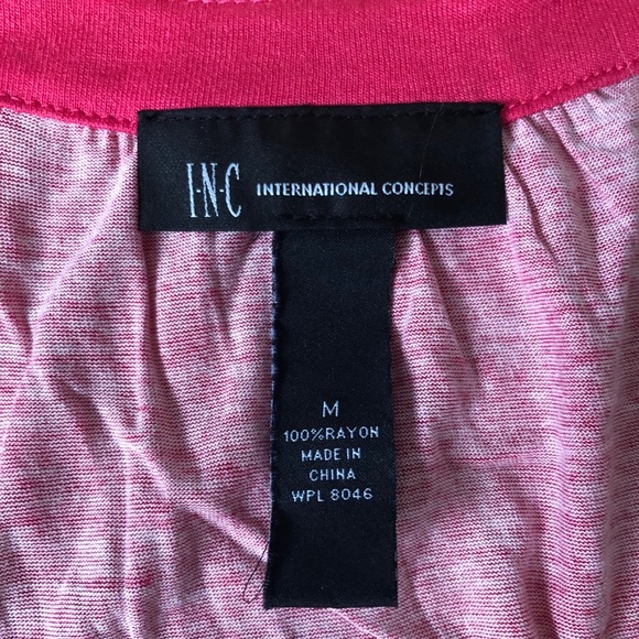 Tank Top - Picture 3 of 4